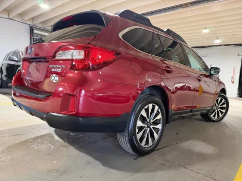 More photos of 2017 Subaru Outback 2.5i Limited at 101 Motors, NJ