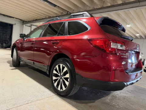 Another view of 2017 Subaru Outback 2.5i Limited for sale in Carlstadt, NJ at 101 Motors