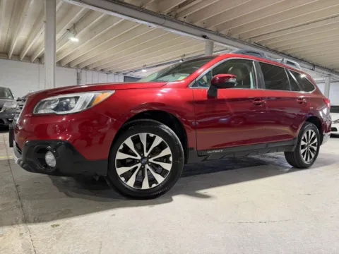 Photos of 2017 Subaru Outback 2.5i Limited for sale in Carlstadt, NJ at 101 Motors