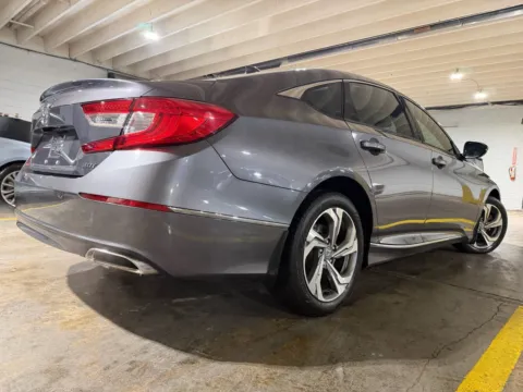 More photos of 2018 Honda Accord EX-L 2.0T at 101 Motors, NJ