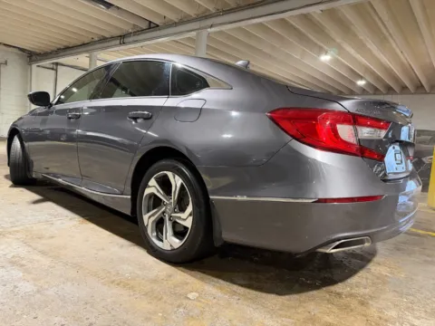 Another view of 2018 Honda Accord EX-L 2.0T for sale in Carlstadt, NJ at 101 Motors