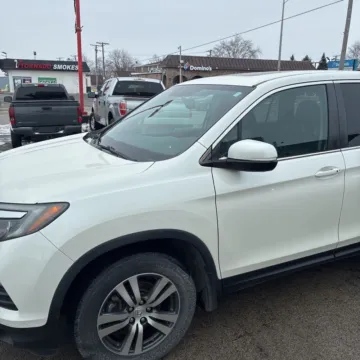 Photos of 2018 Honda Pilot EX-L for sale in Carlstadt, NJ at 101 Motors