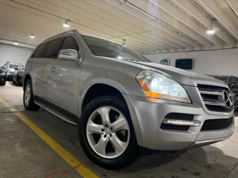More photos of 2011 Mercedes-Benz GL-Class GL 450 at 101 Motors, NJ