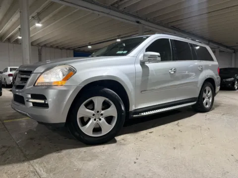 Photos of 2011 Mercedes-Benz GL-Class GL 450 for sale in Carlstadt, NJ at 101 Motors