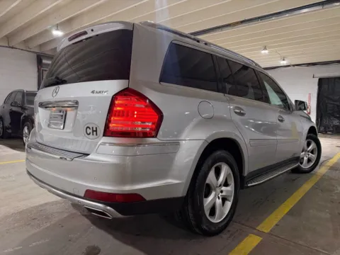 More photos of 2011 Mercedes-Benz GL-Class GL 450 at 101 Motors, NJ