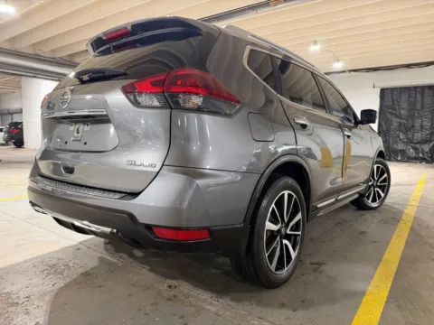 More photos of 2018 Nissan Rogue SL at 101 Motors, NJ