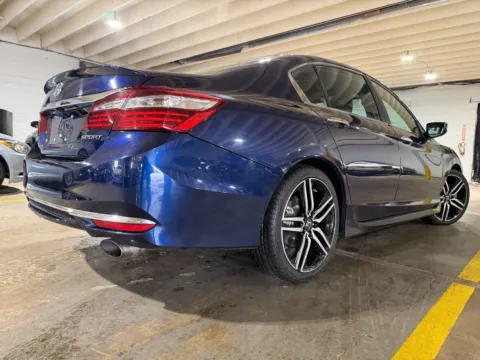 More photos of 2016 Honda Accord Sport at 101 Motors, NJ