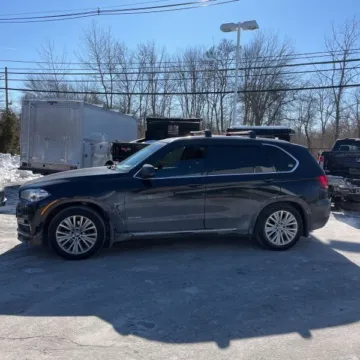 Photos of 2016 BMW X5 xDrive35i for sale in Carlstadt, NJ at 101 Motors