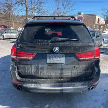 More photos of 2016 BMW X5 xDrive35i at 101 Motors, NJ