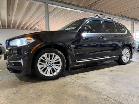 Photos of 2016 BMW X5 xDrive35i for sale in Carlstadt, NJ at 101 Motors