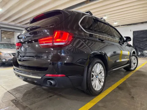 More photos of 2016 BMW X5 xDrive35i at 101 Motors, NJ