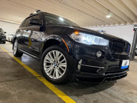 More photos of 2016 BMW X5 xDrive35i at 101 Motors, NJ