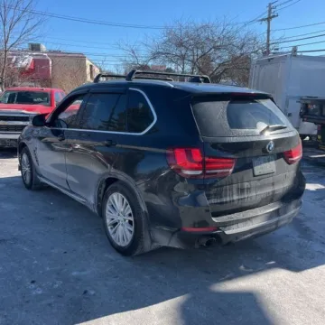 Another view of 2016 BMW X5 xDrive35i for sale in Carlstadt, NJ at 101 Motors