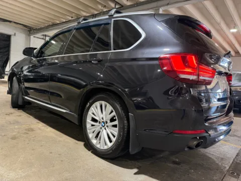 Another view of 2016 BMW X5 xDrive35i for sale in Carlstadt, NJ at 101 Motors