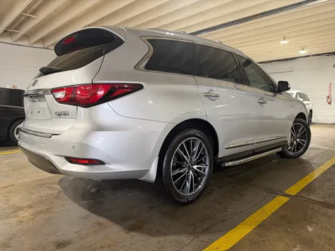 More photos of 2017 INFINITI QX60 at 101 Motors, NJ