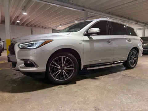 Photos of 2017 INFINITI QX60 for sale in Carlstadt, NJ at 101 Motors