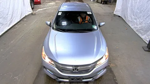 Another view of 2016 Honda Accord Sport for sale in Carlstadt, NJ at 101 Motors