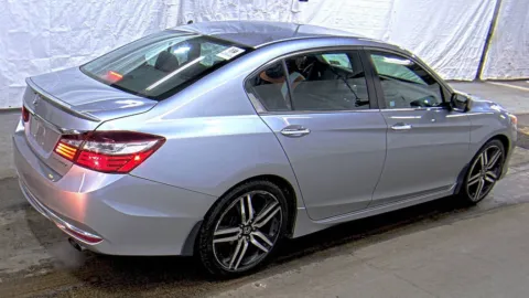 More photos of 2016 Honda Accord Sport at 101 Motors, NJ