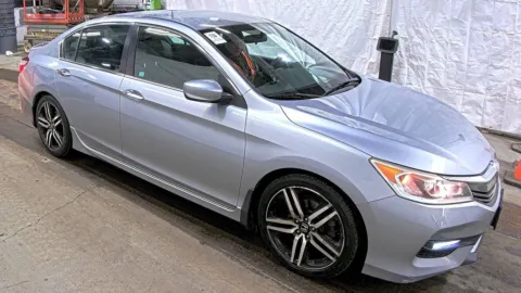 More photos of 2016 Honda Accord Sport at 101 Motors, NJ