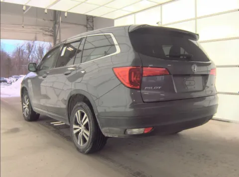 Another view of 2018 Honda Pilot EX-L for sale in Carlstadt, NJ at 101 Motors