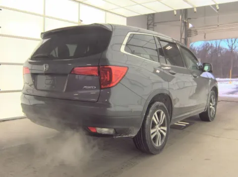 Photos of 2018 Honda Pilot EX-L for sale in Carlstadt, NJ at 101 Motors