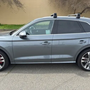 More photos of 2018 Audi SQ5 3.0T Premium Plus at 101 Motors, NJ