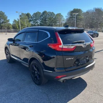 More photos of 2017 Honda CR-V Touring at 101 Motors, NJ