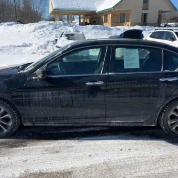 More photos of 2014 Honda Accord Sport at 101 Motors, NJ