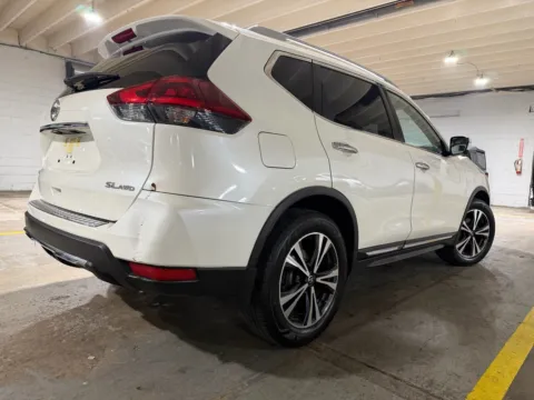 More photos of 2018 Nissan Rogue SL at 101 Motors, NJ