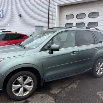 Photos of 2016 Subaru Forester 2.5i Limited for sale in Carlstadt, NJ at 101 Motors