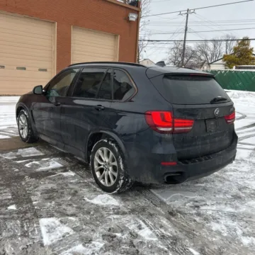 More photos of 2014 BMW X5 xDrive50i at 101 Motors, NJ