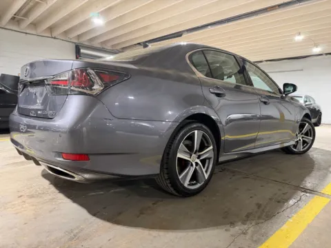 More photos of 2016 Lexus GS 350 at 101 Motors, NJ