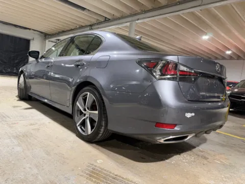 Another view of 2016 Lexus GS 350 for sale in Carlstadt, NJ at 101 Motors
