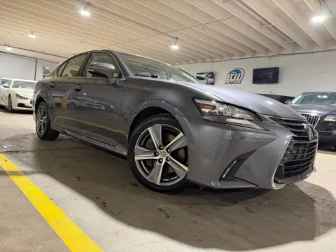 More photos of 2016 Lexus GS 350 at 101 Motors, NJ