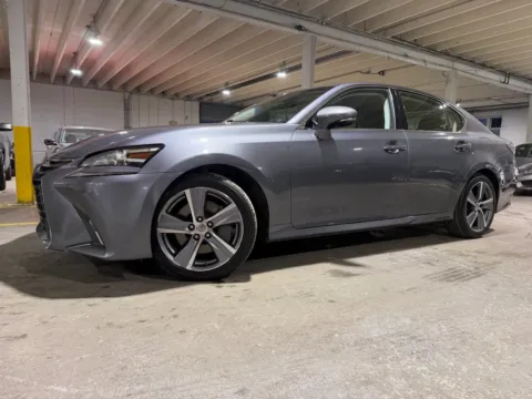 Photos of 2016 Lexus GS 350 for sale in Carlstadt, NJ at 101 Motors
