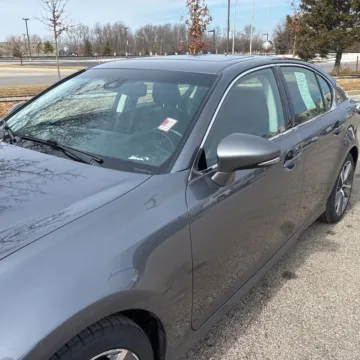 Photos of 2016 Lexus GS 350 for sale in Carlstadt, NJ at 101 Motors