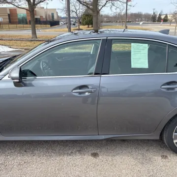 More photos of 2016 Lexus GS 350 at 101 Motors, NJ