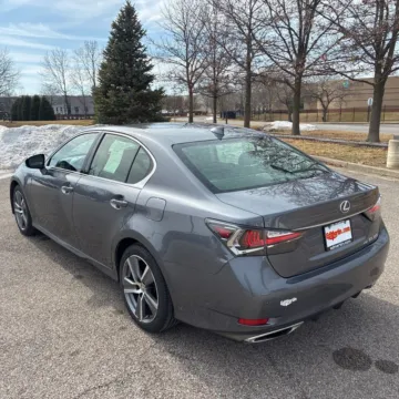 More photos of 2016 Lexus GS 350 at 101 Motors, NJ