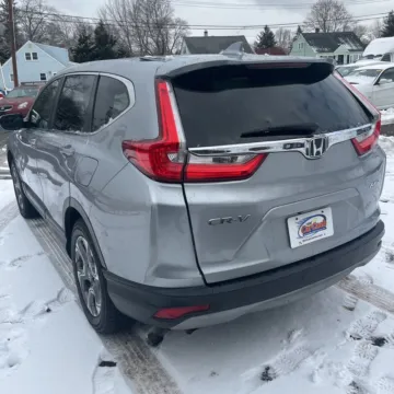 More photos of 2017 Honda CR-V EX-L Navi at 101 Motors, NJ