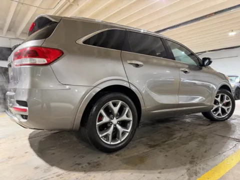 More photos of 2016 Kia Sorento 3.3L SX at 101 Motors, NJ