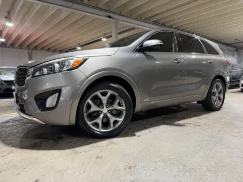 Photos of 2016 Kia Sorento 3.3L SX for sale in Carlstadt, NJ at 101 Motors