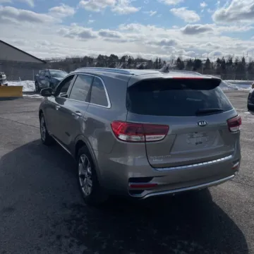 More photos of 2016 Kia Sorento 3.3L SX at 101 Motors, NJ