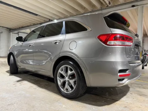Another view of 2016 Kia Sorento 3.3L SX for sale in Carlstadt, NJ at 101 Motors