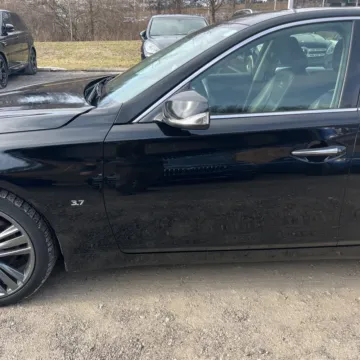 More photos of 2014 INFINITI Q50 Premium at 101 Motors, NJ