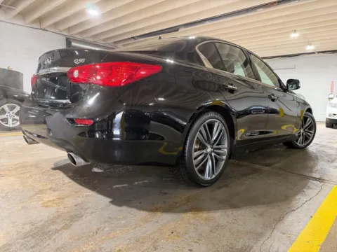 More photos of 2014 INFINITI Q50 Premium at 101 Motors, NJ