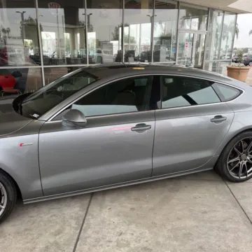 More photos of 2012 Audi A7 Premium at 101 Motors, NJ