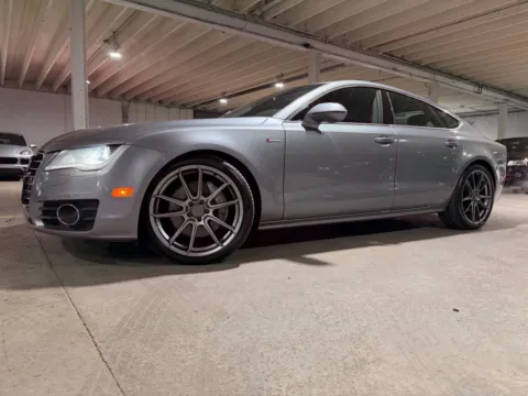 Photos of 2012 Audi A7 Premium for sale in Carlstadt, NJ at 101 Motors