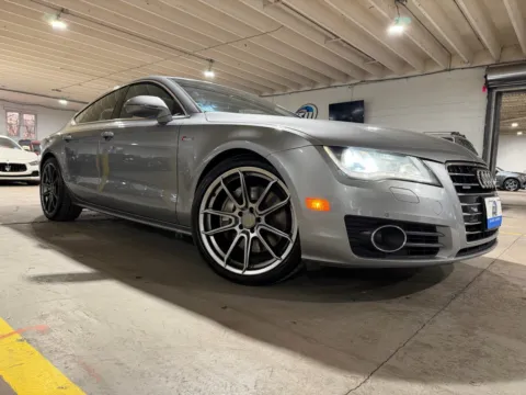 More photos of 2012 Audi A7 Premium at 101 Motors, NJ
