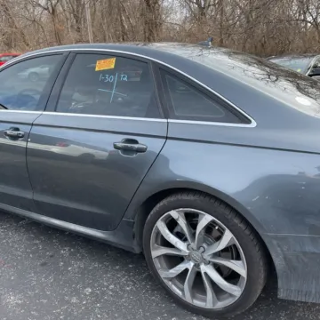 More photos of 2014 Audi A6 3.0T Premium Plus at 101 Motors, NJ