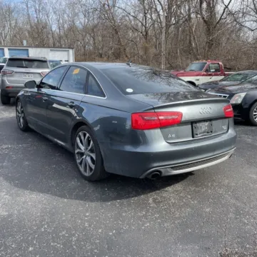 More photos of 2014 Audi A6 3.0T Premium Plus at 101 Motors, NJ